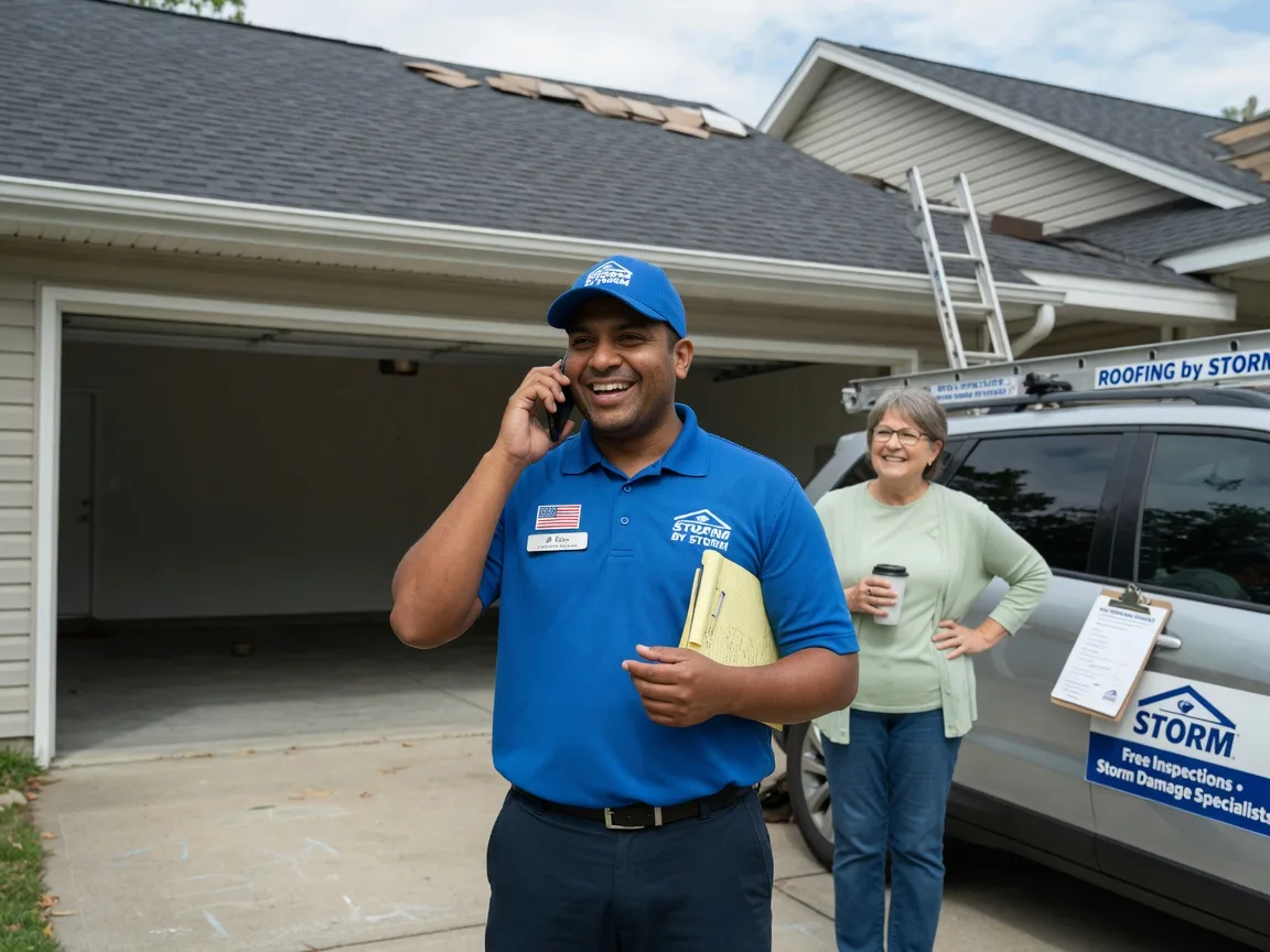 Roof Repair Near Me Zumbrota, MN FAQs